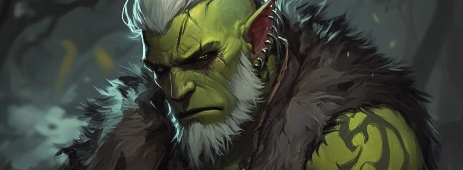 ORCS